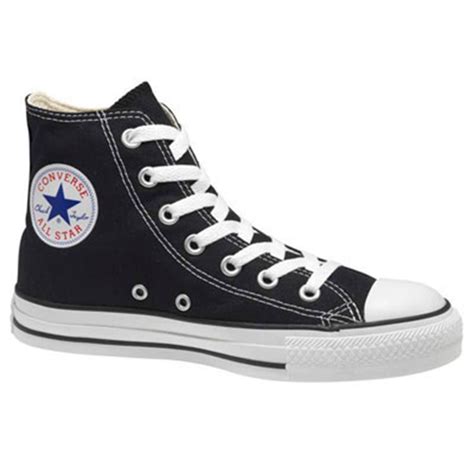 Converse shoes website